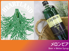 ★メロンビア