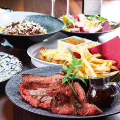 Vitalezza Kitchen ビタレーザキッチン 津雲台店のおすすめポイント1