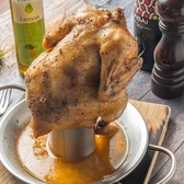 北海道×スパニッシュ スプーン SPOONのおすすめ料理2