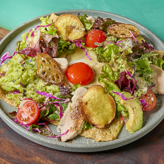 Dining cafe&bar GAGAの特集写真