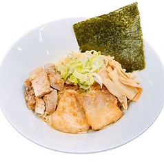 油そば