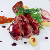 Cote foret コテフォレのおすすめ料理3