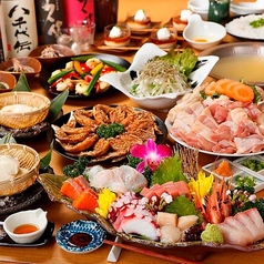 とり料理専門店 とり七 本店のおすすめドリンク1
