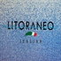 LITORANEO 横浜みなとみらいのロゴ