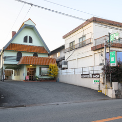 喫茶 園の雰囲気3