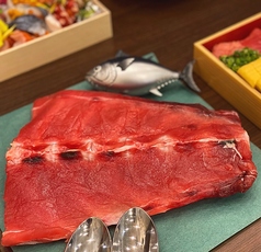 魚盛り 魚っと とっと 姫路お溝筋店の特集写真