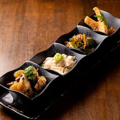 居酒屋 桃屋 錦店のおすすめ料理3