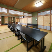 和食居酒屋 角惣 司 福井あわら店の雰囲気3