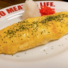 ふわふわ出し巻き卵