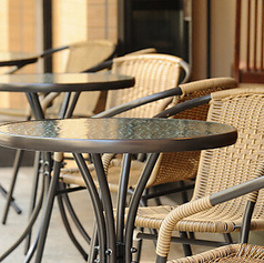 AKASAKA Tan伍の雰囲気2