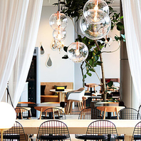 ≪大型パーティー会場≫貸切、半貸切、パーティーに最適