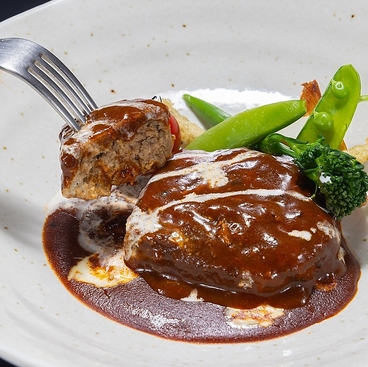 Bubula ブブラのおすすめ料理1