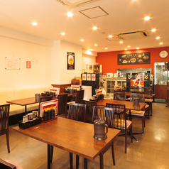 【中華食べ飲み放題×宴会】聚満園 西荻窪店の雰囲気2