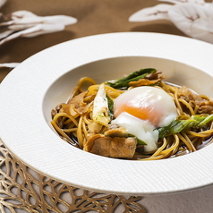 ピソリーノ 大分明野店のコース写真