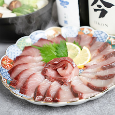 丸安水産 新宿店のコース写真