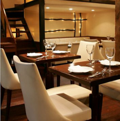 ファンゴーダイニング FUNGO DININGの雰囲気2