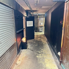 貝屋 和光の外観2