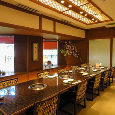 焼肉南大門離宮 宇都宮特集写真1