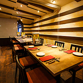 俺のステーキ 新宿の雰囲気3