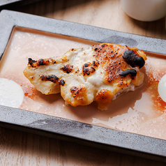 銀鱈の西京漬け