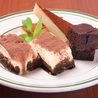 Pizzeria uanci_e_cheer ピッツェリア ワンチエケールのおすすめポイント3