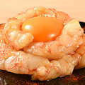 料理メニュー写真&nbsp;エビABてんこ盛り