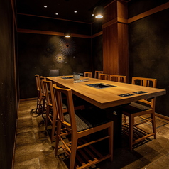 肉屋のぶすけ紙屋町店の雰囲気1