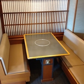 かごの屋 服部店の雰囲気3