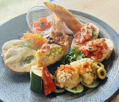 日本酒ビストロ 千鷹のコース写真