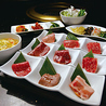 焼肉 いのうえ 立川店のおすすめポイント1