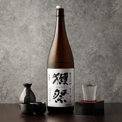獺祭 三割九分 純米大吟醸