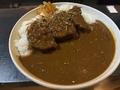 料理メニュー写真&nbsp;スパイシー牛タンカレー