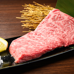 肉の一撃ビール館のおすすめ料理1