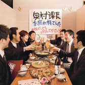 個室で歓迎会、送別会♪2名様～最大40名様までご利用可能の各個室席をご用意してお待ちしております。掘りごたつ完備のお席や40名様収容可能の会社宴会向きの大個室席など、お客様のニーズに広くお応えします。女子会、飲み会、団体宴会、デートなど、鳥彩々 新松戸店にお任せください。