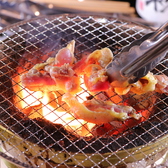 鮮度に自信あり◎店主自慢の鶏焼きを存分に★