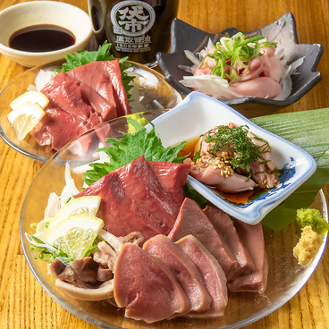 肉のまごろくのおすすめ料理1