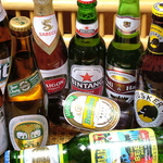 焼酎やワイン、カクテルなどバラエティ豊富なドリンクがございます。好きなものをお楽しみください♪