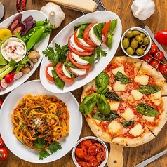 居酒屋イタリアン FESTA フェスタ 大宮店特集写真1