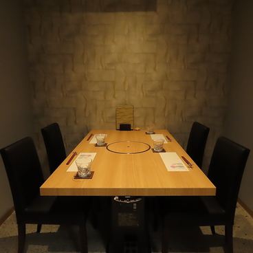 焼肉 真焔 しんえんの雰囲気1