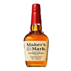 メーカーズマークハイボール