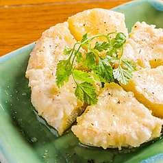 からりと囲炉裏 柏店のコース写真