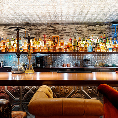 nostalgic Avant garde 別館無類の雰囲気1