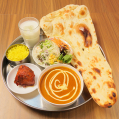  料理時間を楽しくする多彩なドリンク