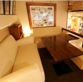 ファンゴーダイニング FUNGO DININGの雰囲気3