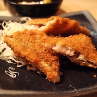 お酒がすすむ、こだわり抜かれた珠玉の一品料理の数々◎