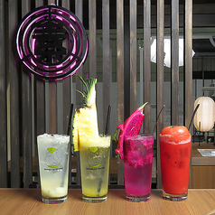 柏のパリパリの特集写真