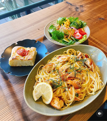 Third Rock Cafe サードロックカフェのおすすめランチ2