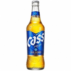 韓国ビール テラ（小）