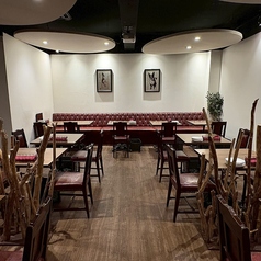 Sapporo Cheese House Mero サッポロチーズハウス メロの雰囲気2
