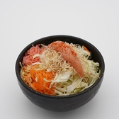 もんじゃ隊長のおすすめ料理2